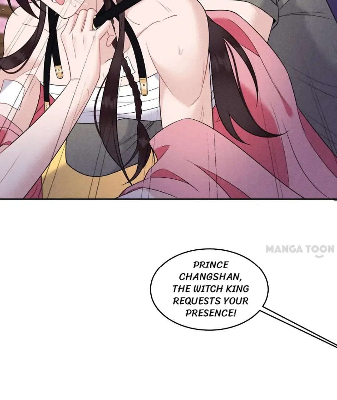 The Man Who Became King Chapter 145 - page 56