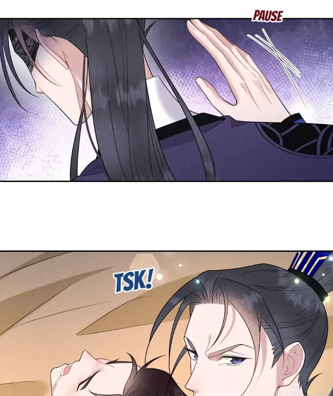 The Man Who Became King Chapter 145 - page 57