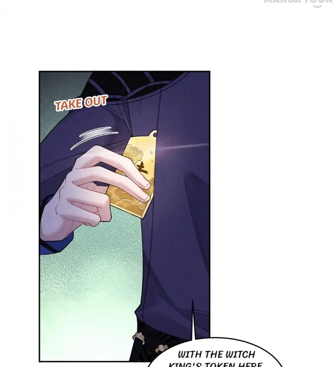 The Man Who Became King Chapter 145 - page 6