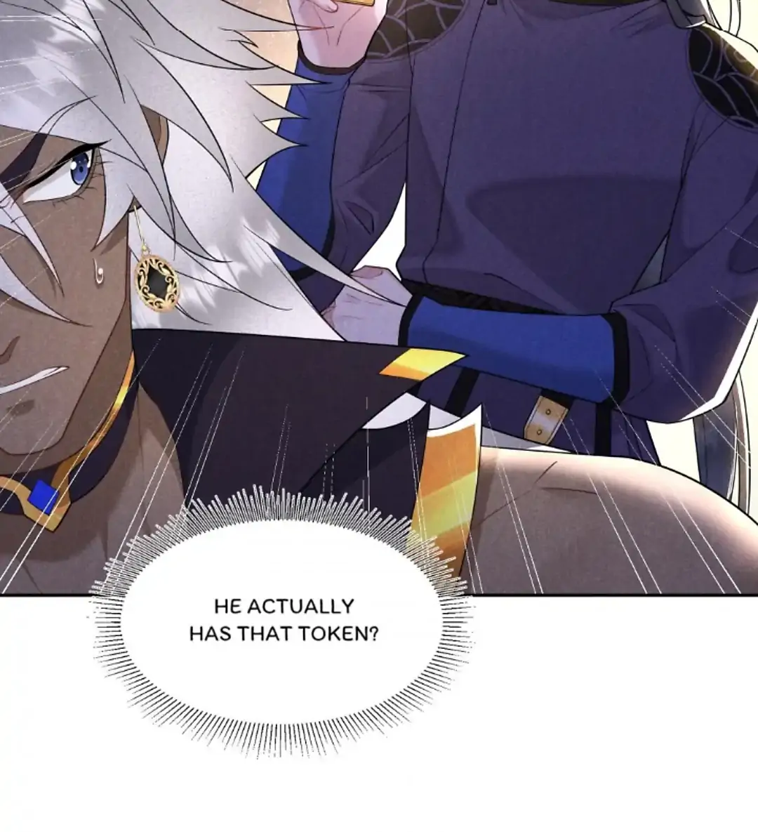 The Man Who Became King Chapter 145 - page 8