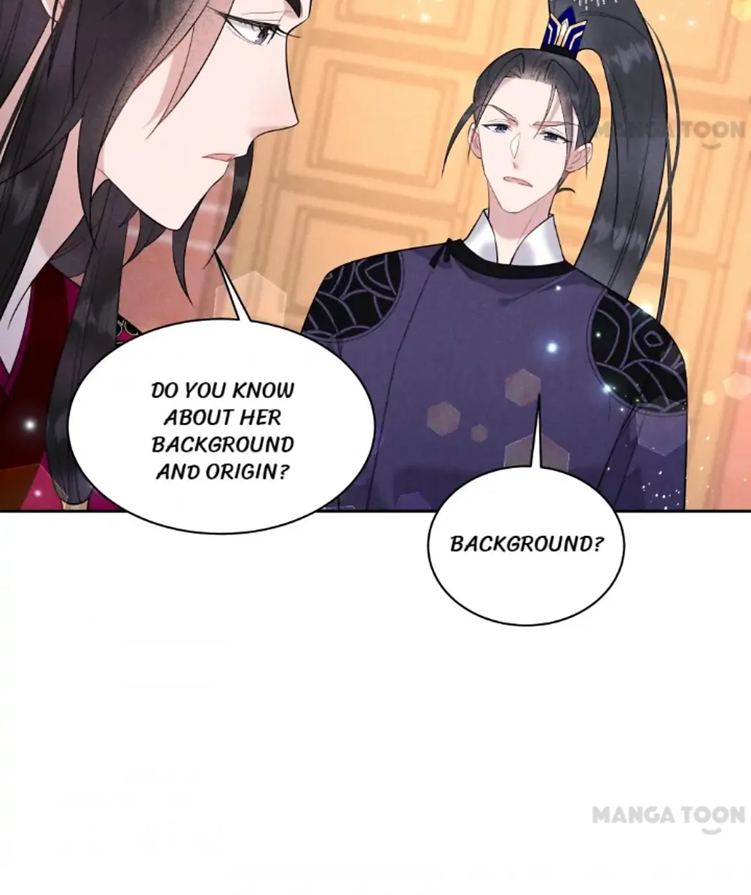 The Man Who Became King Chapter 146 - page 10