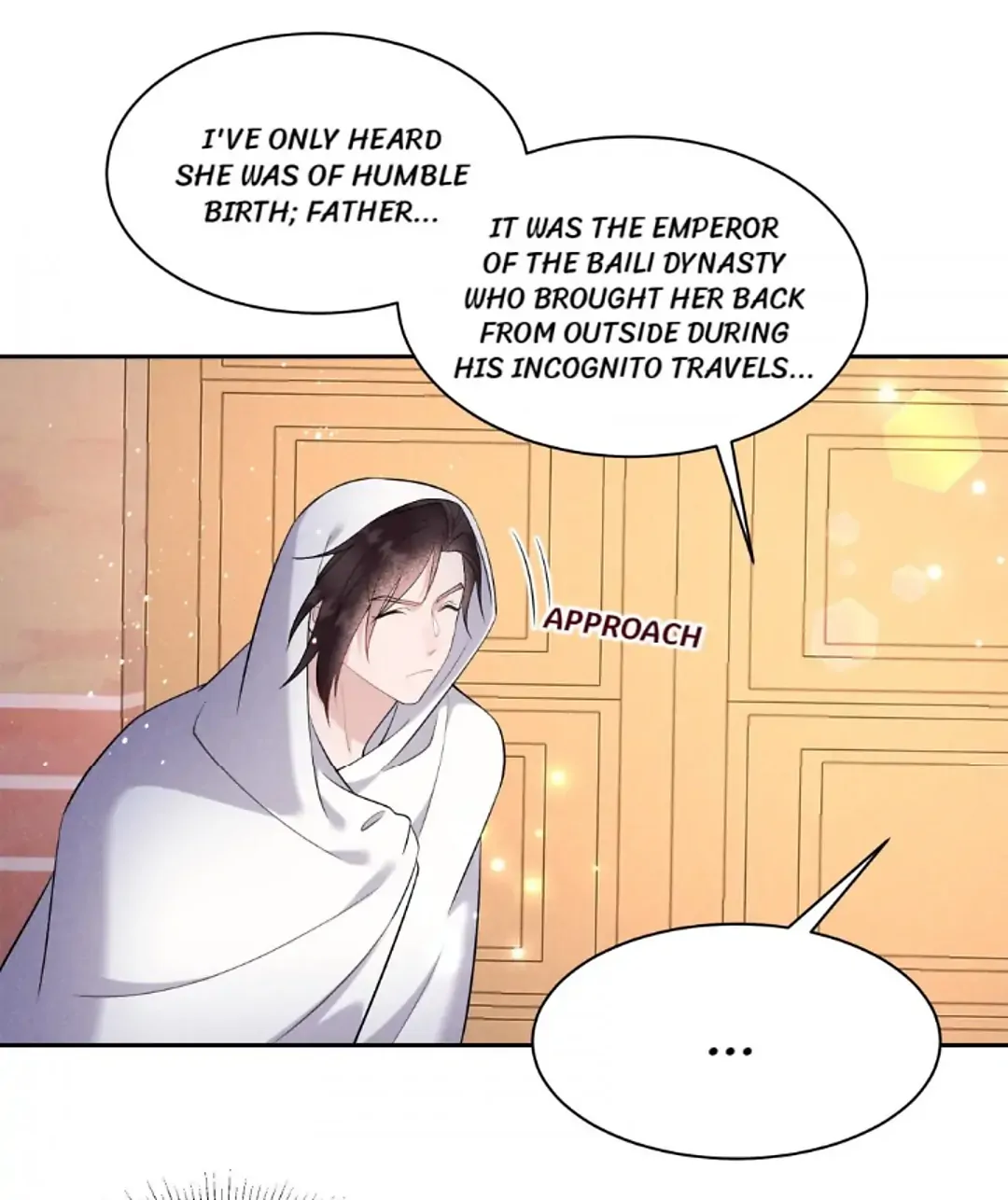 The Man Who Became King Chapter 146 - page 11