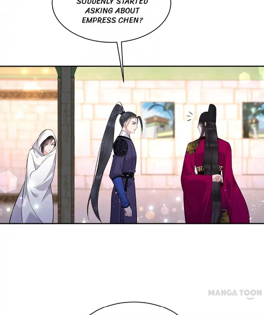 The Man Who Became King Chapter 146 - page 13