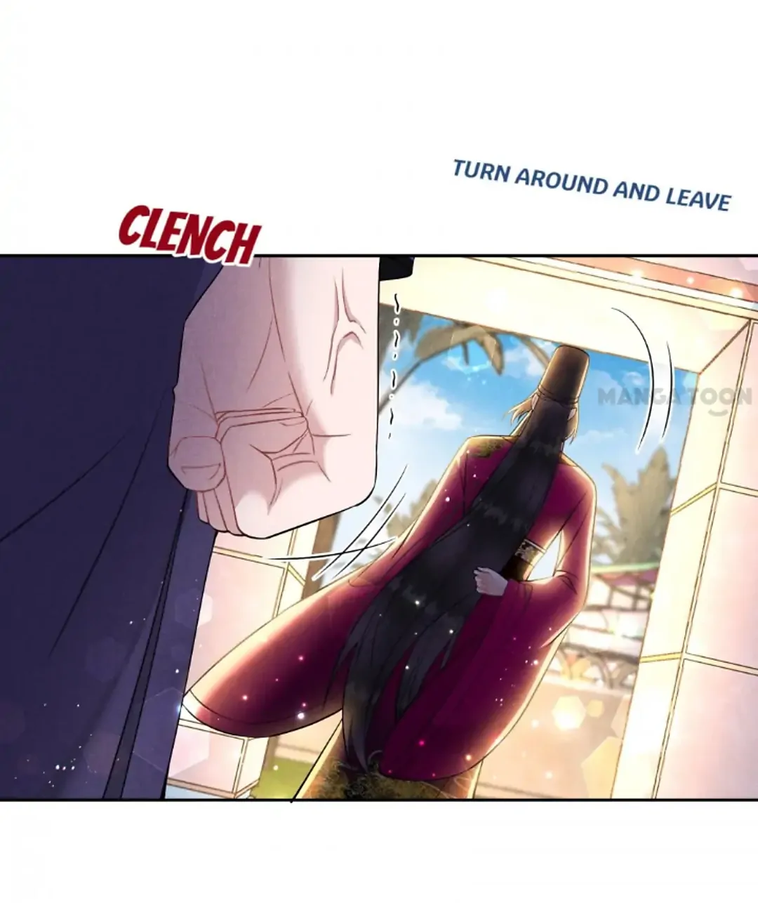 The Man Who Became King Chapter 146 - page 15
