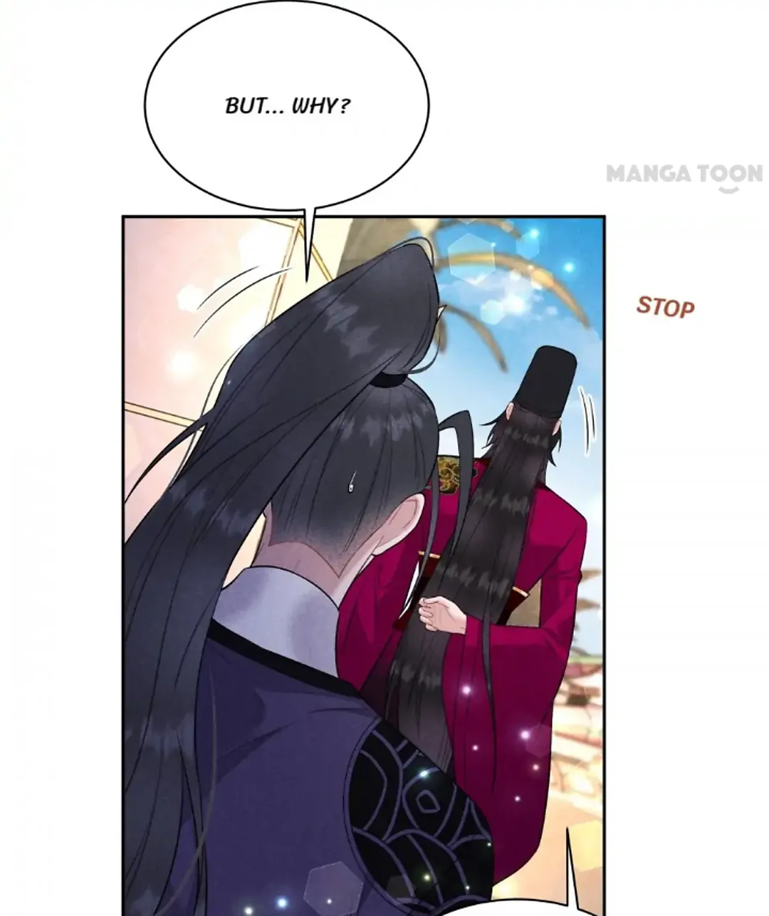 The Man Who Became King Chapter 146 - page 20