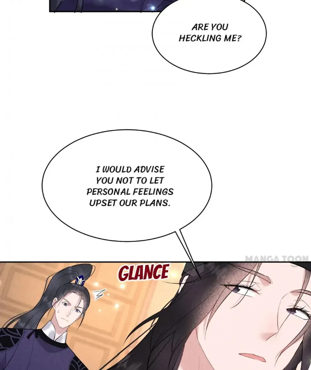 The Man Who Became King Chapter 146 - page 21