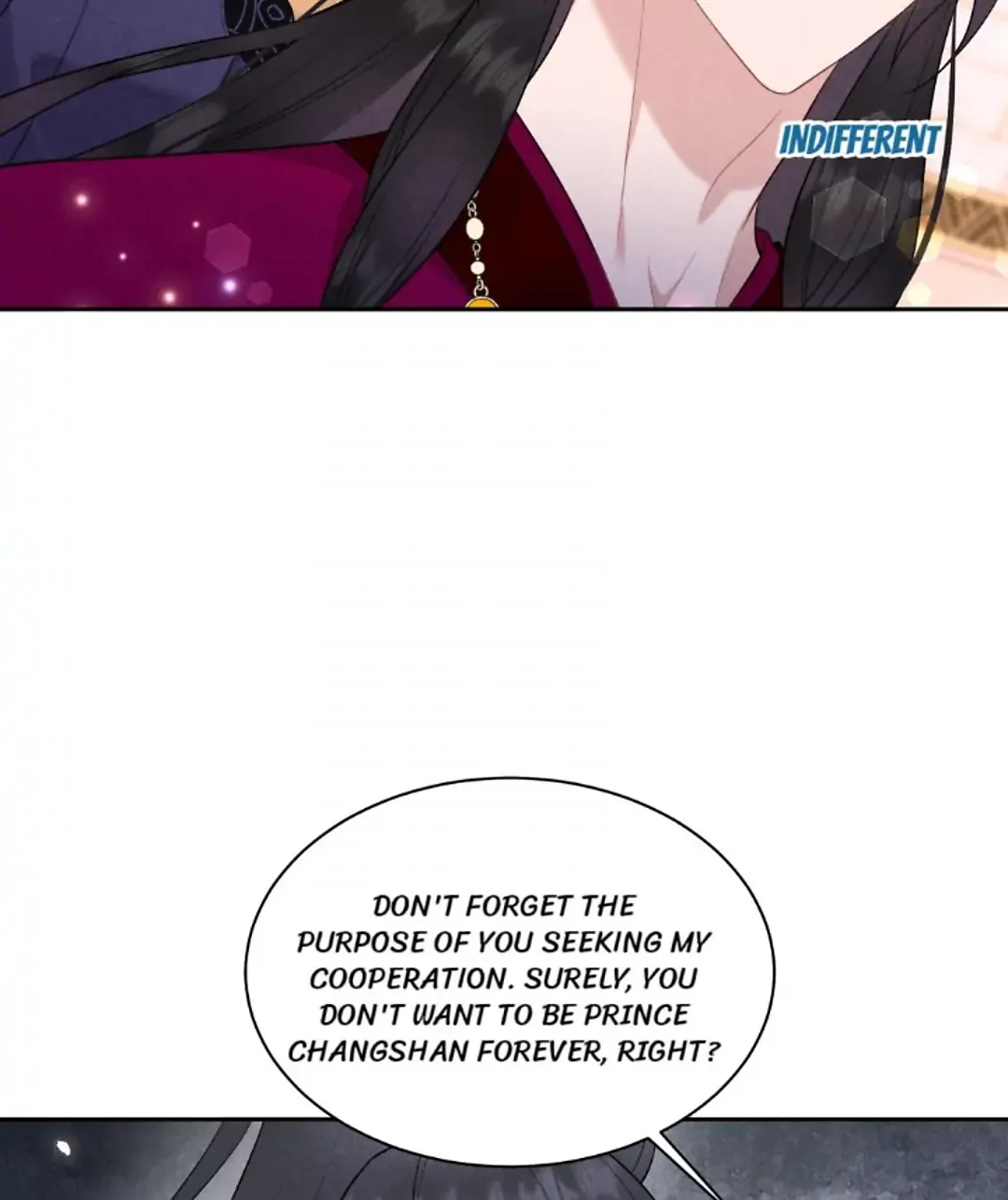 The Man Who Became King Chapter 146 - page 22