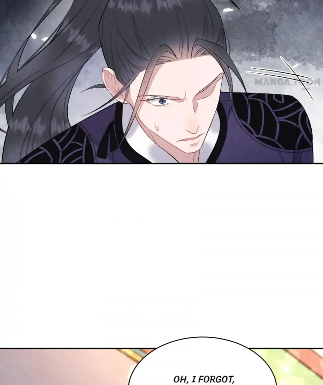 The Man Who Became King Chapter 146 - page 23
