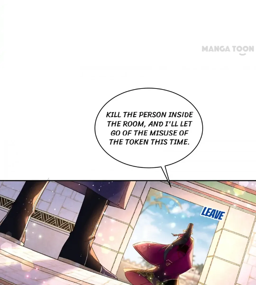 The Man Who Became King Chapter 146 - page 27