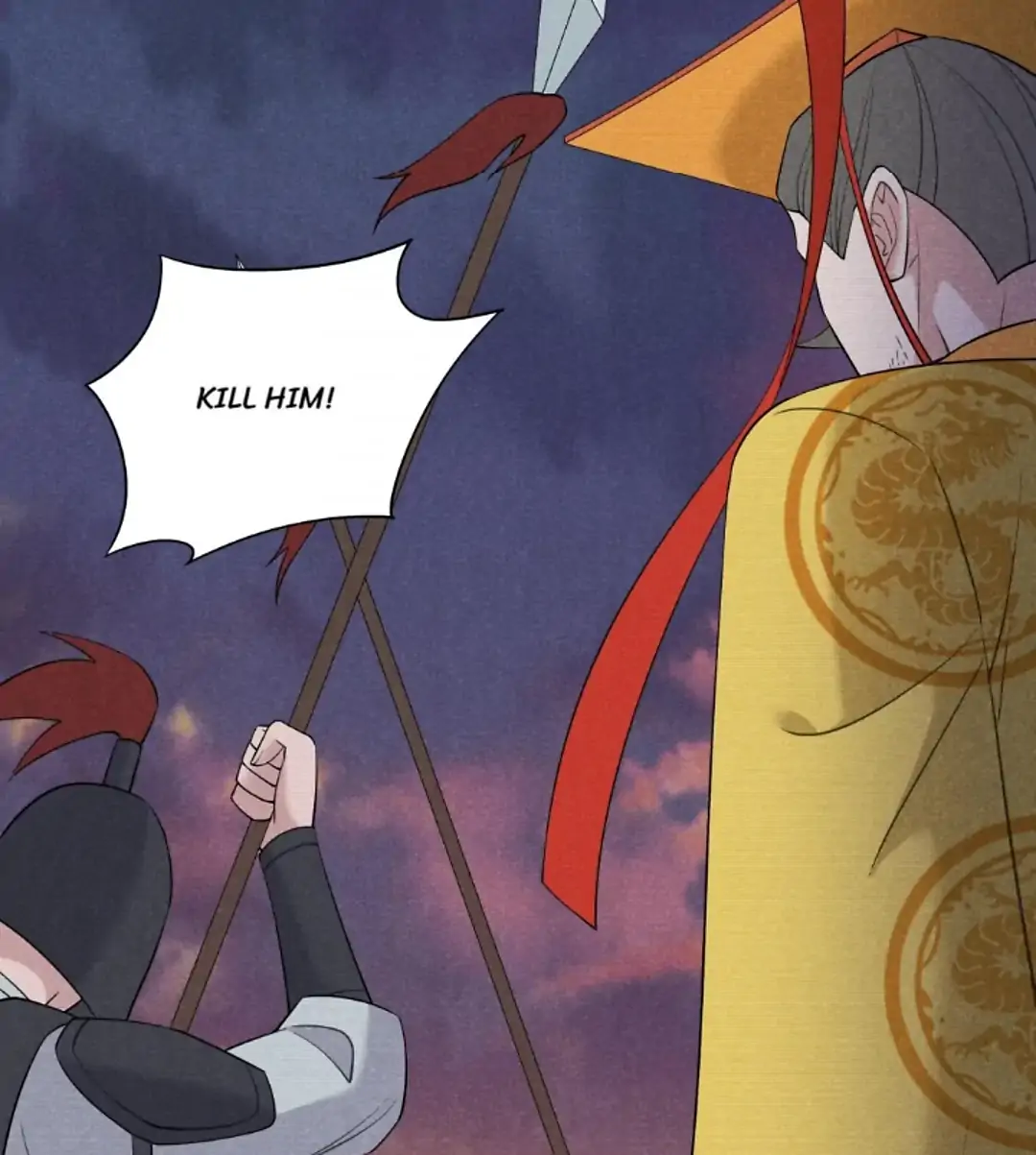 The Man Who Became King Chapter 146 - page 31