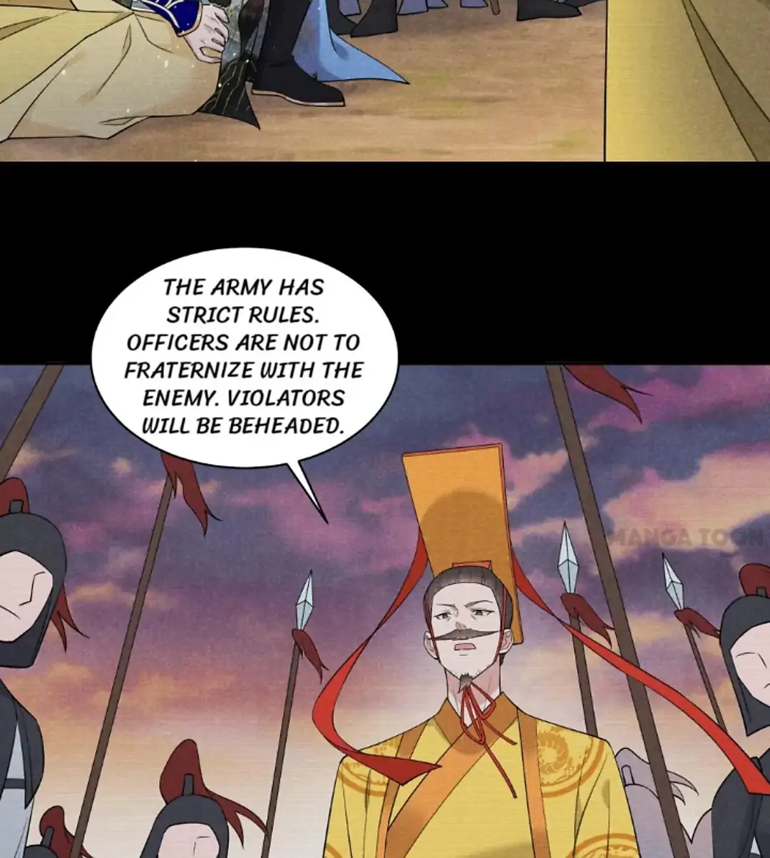The Man Who Became King Chapter 146 - page 33