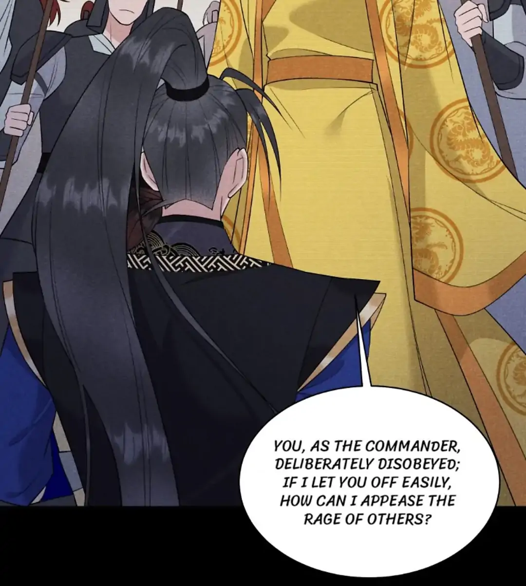 The Man Who Became King Chapter 146 - page 34