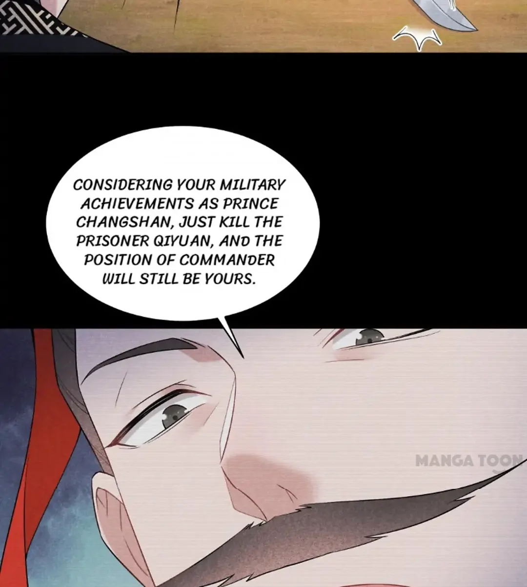 The Man Who Became King Chapter 146 - page 36