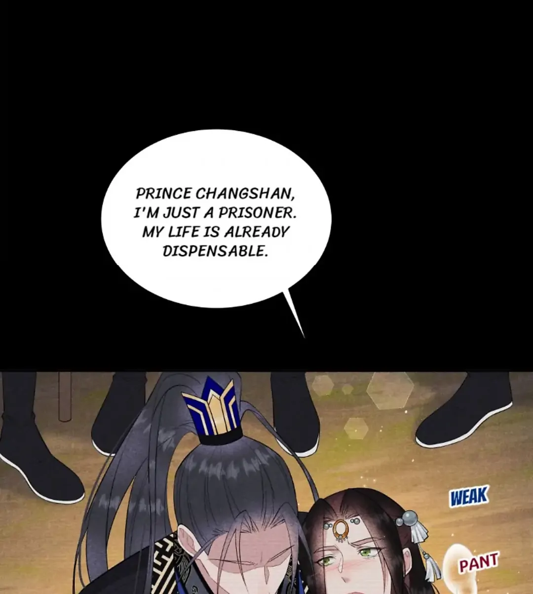 The Man Who Became King Chapter 146 - page 38
