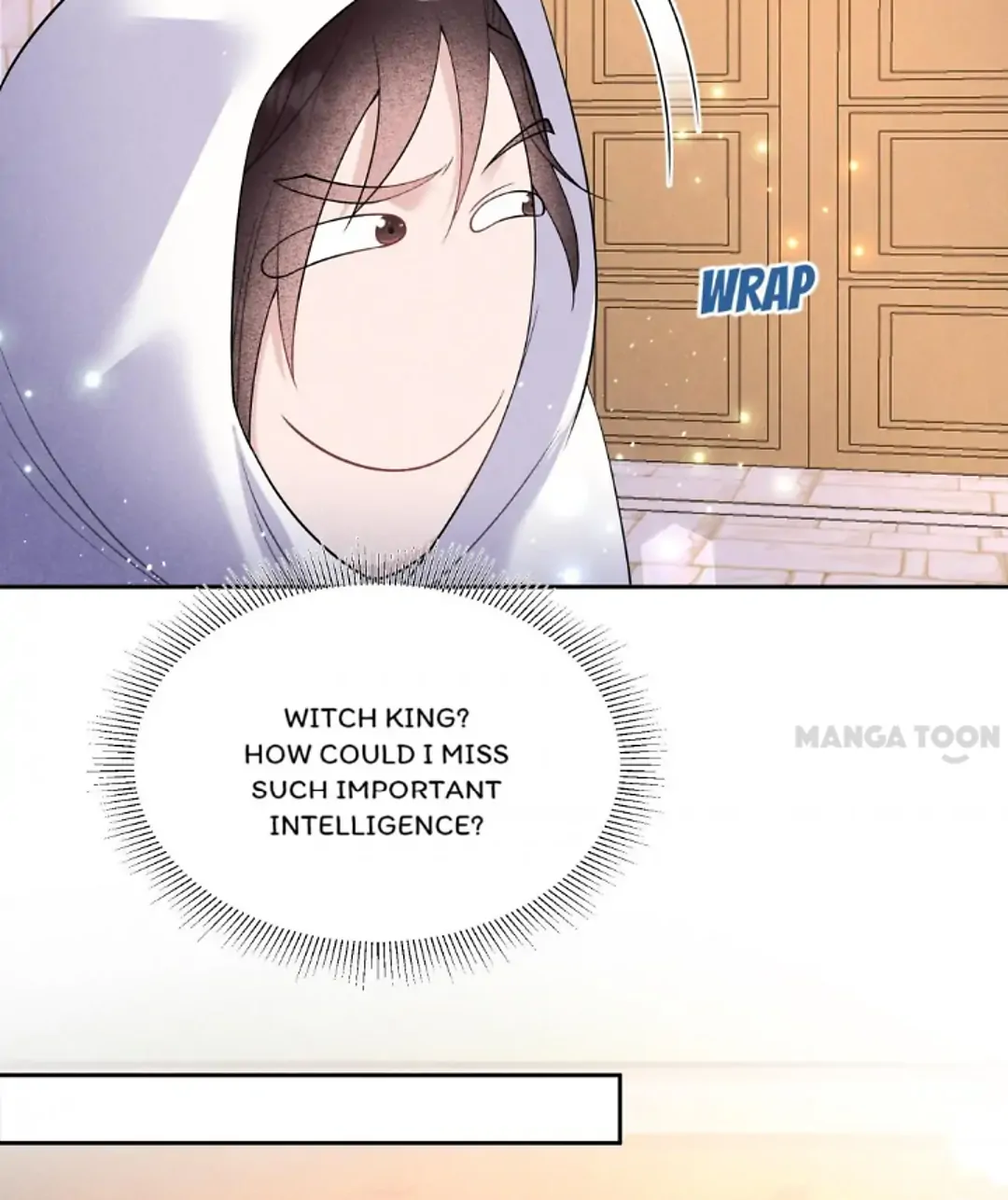 The Man Who Became King Chapter 146 - page 5