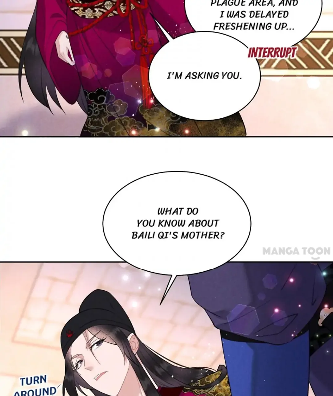 The Man Who Became King Chapter 146 - page 8