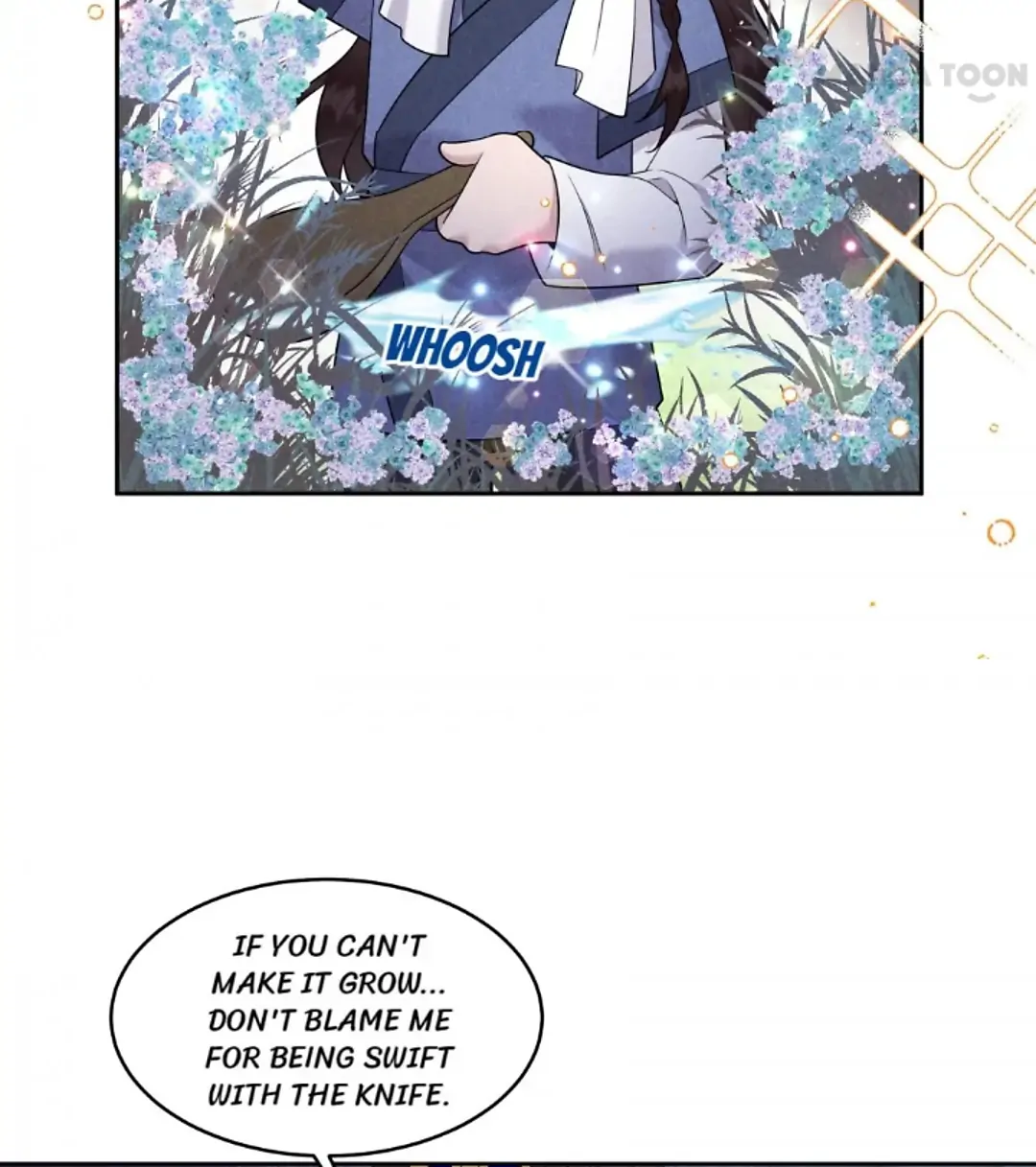 The Man Who Became King Chapter 148 - page 9