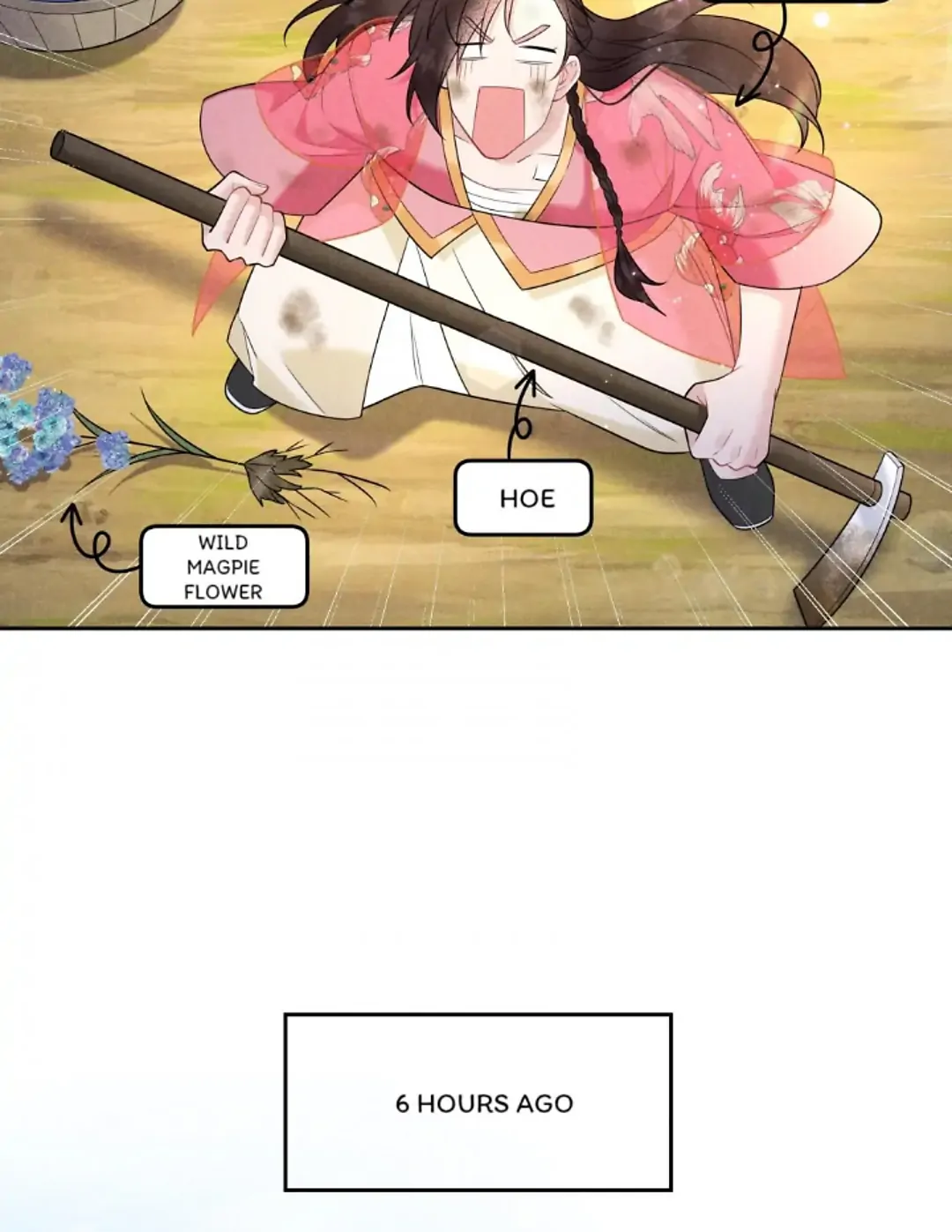 The Man Who Became King Chapter 148 - page 15