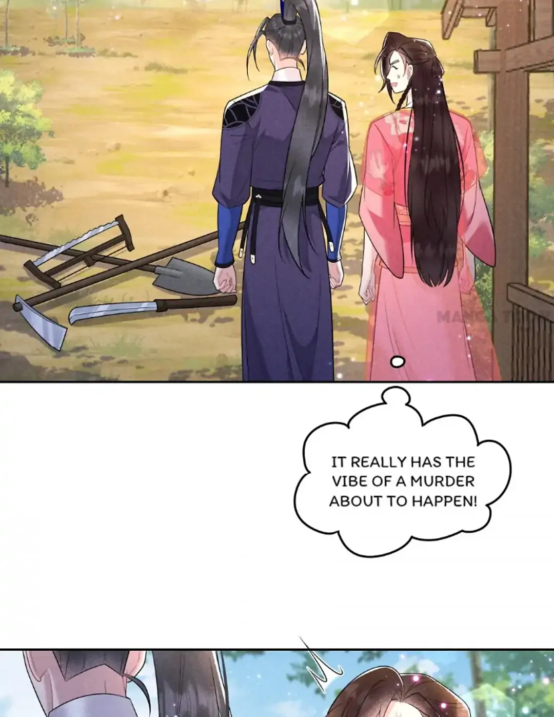 The Man Who Became King Chapter 148 - page 17