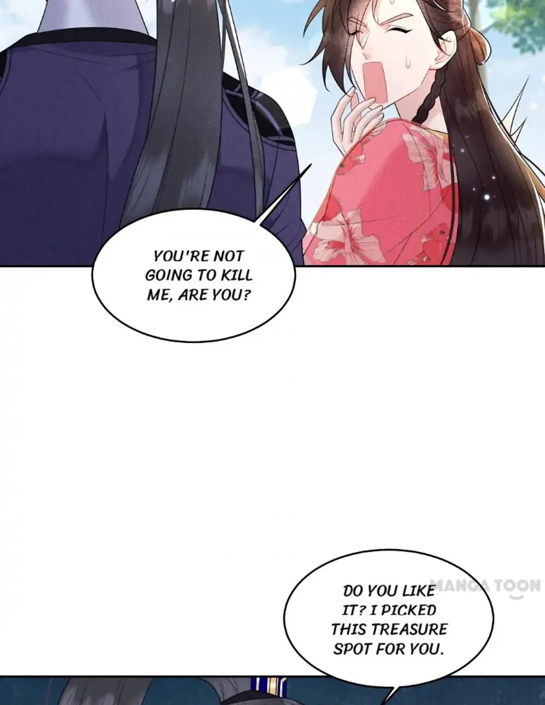 The Man Who Became King Chapter 148 - page 18