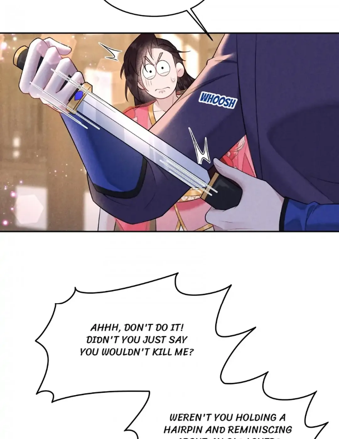 The Man Who Became King Chapter 148 - page 20