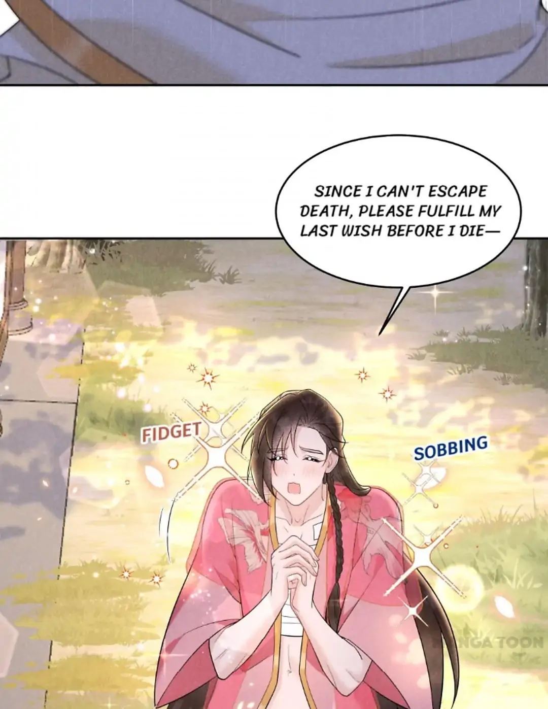 The Man Who Became King Chapter 148 - page 23