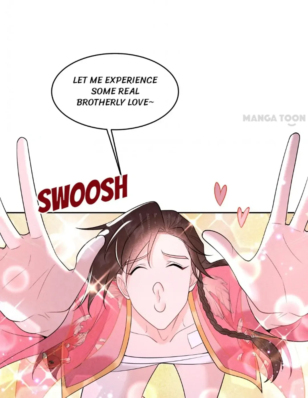 The Man Who Became King Chapter 148 - page 25