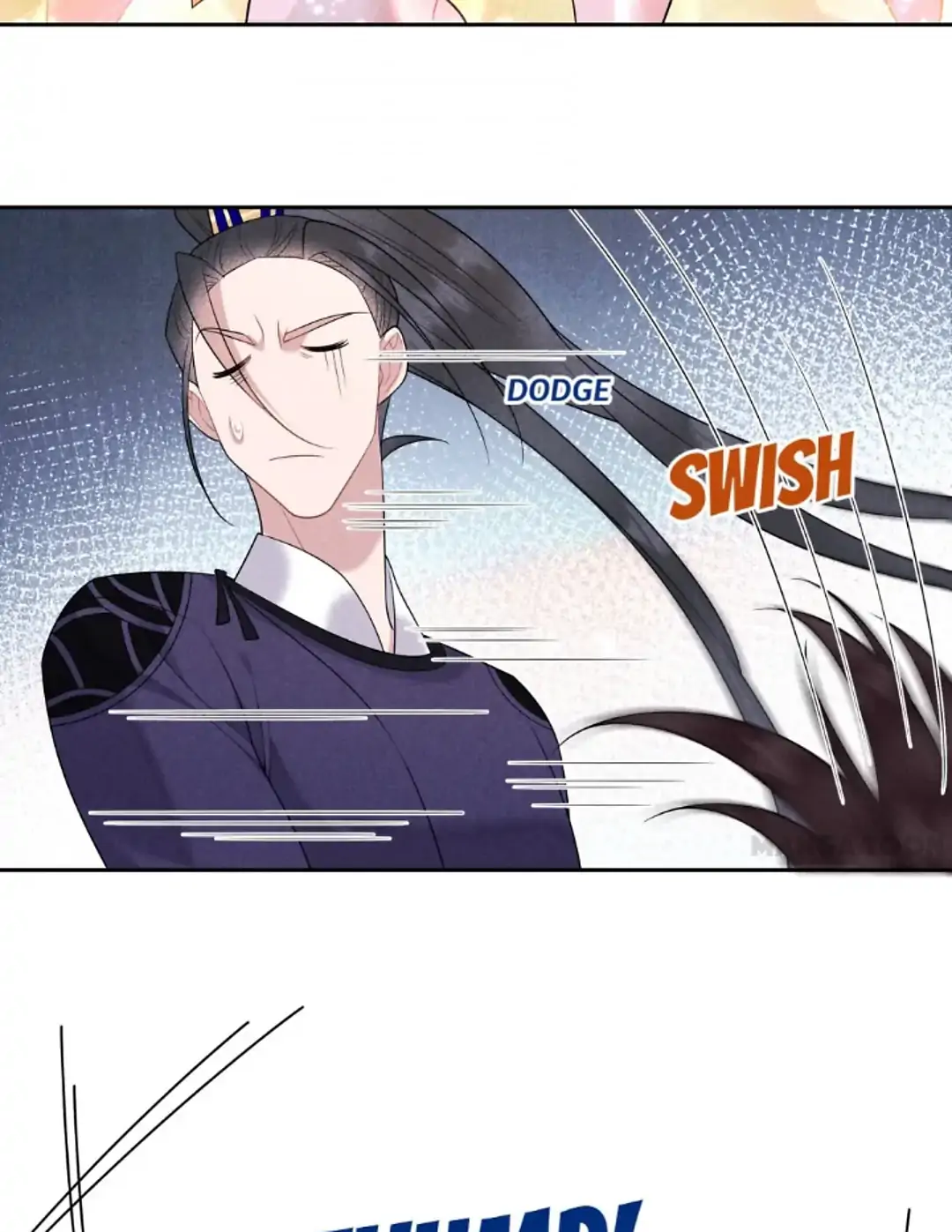 The Man Who Became King Chapter 148 - page 26