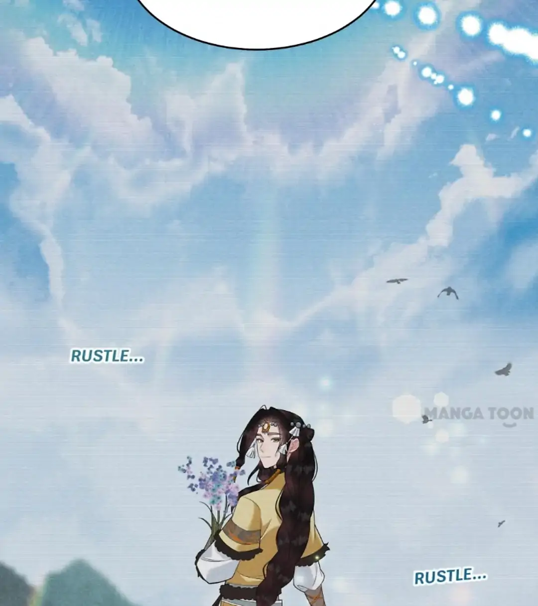 The Man Who Became King Chapter 148 - page 2