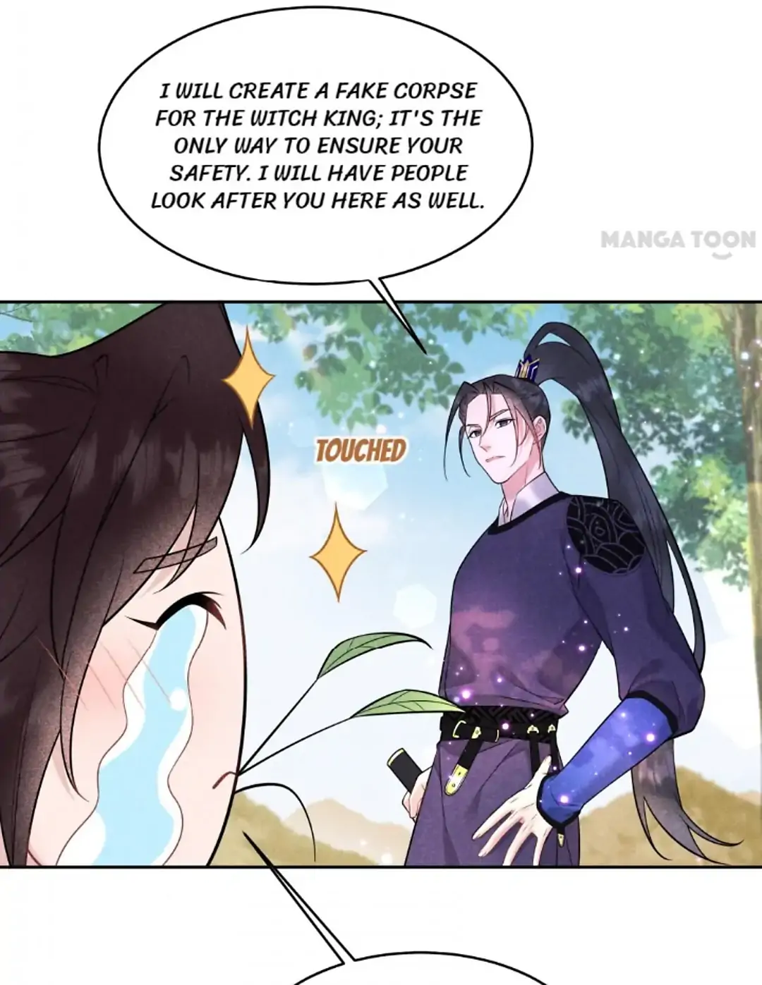The Man Who Became King Chapter 148 - page 30