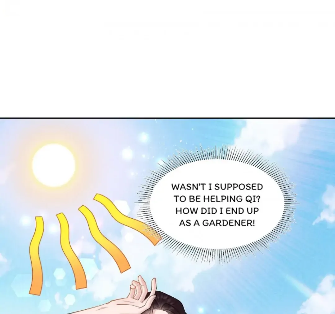 The Man Who Became King Chapter 148 - page 35