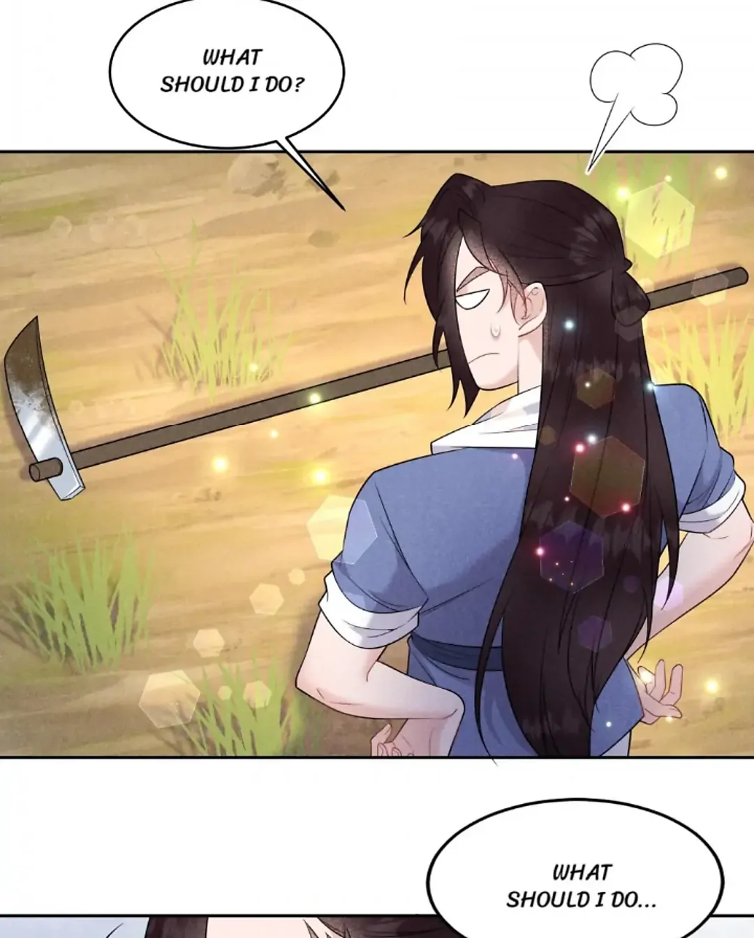 The Man Who Became King Chapter 148 - page 37