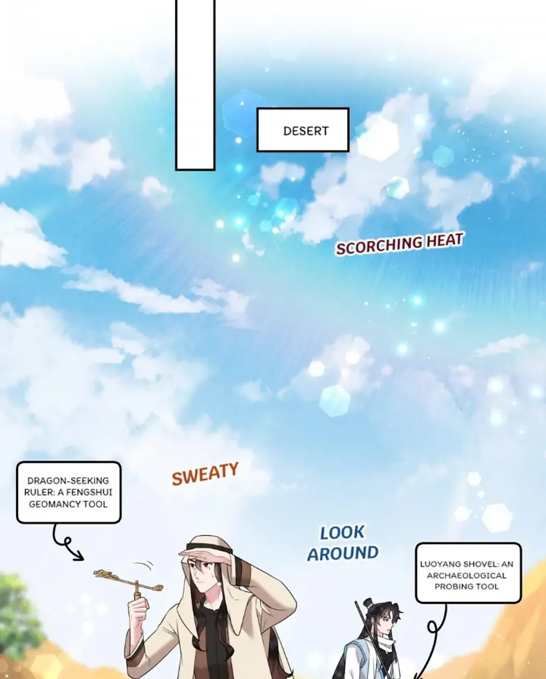 The Man Who Became King Chapter 148 - page 40