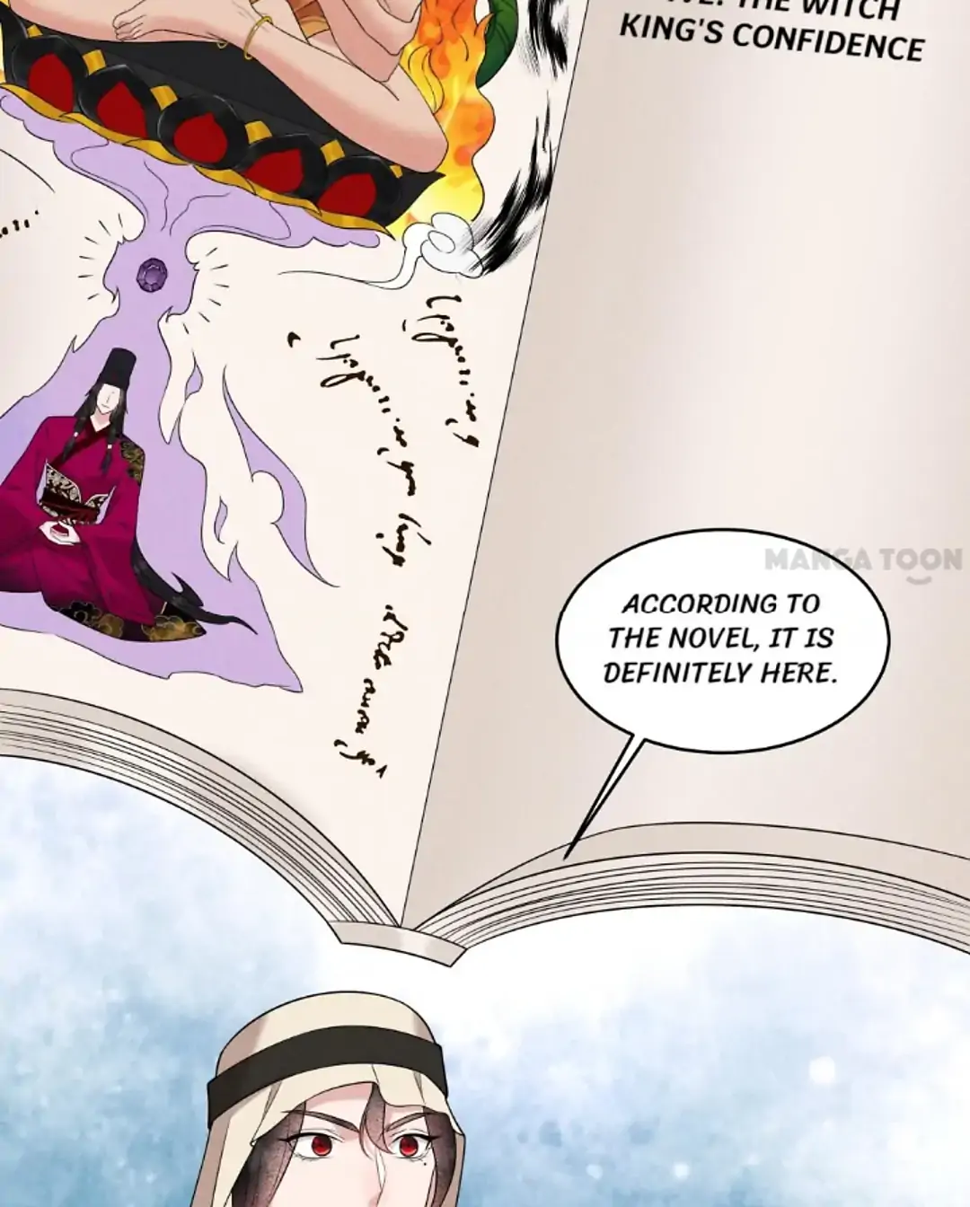 The Man Who Became King Chapter 148 - page 42