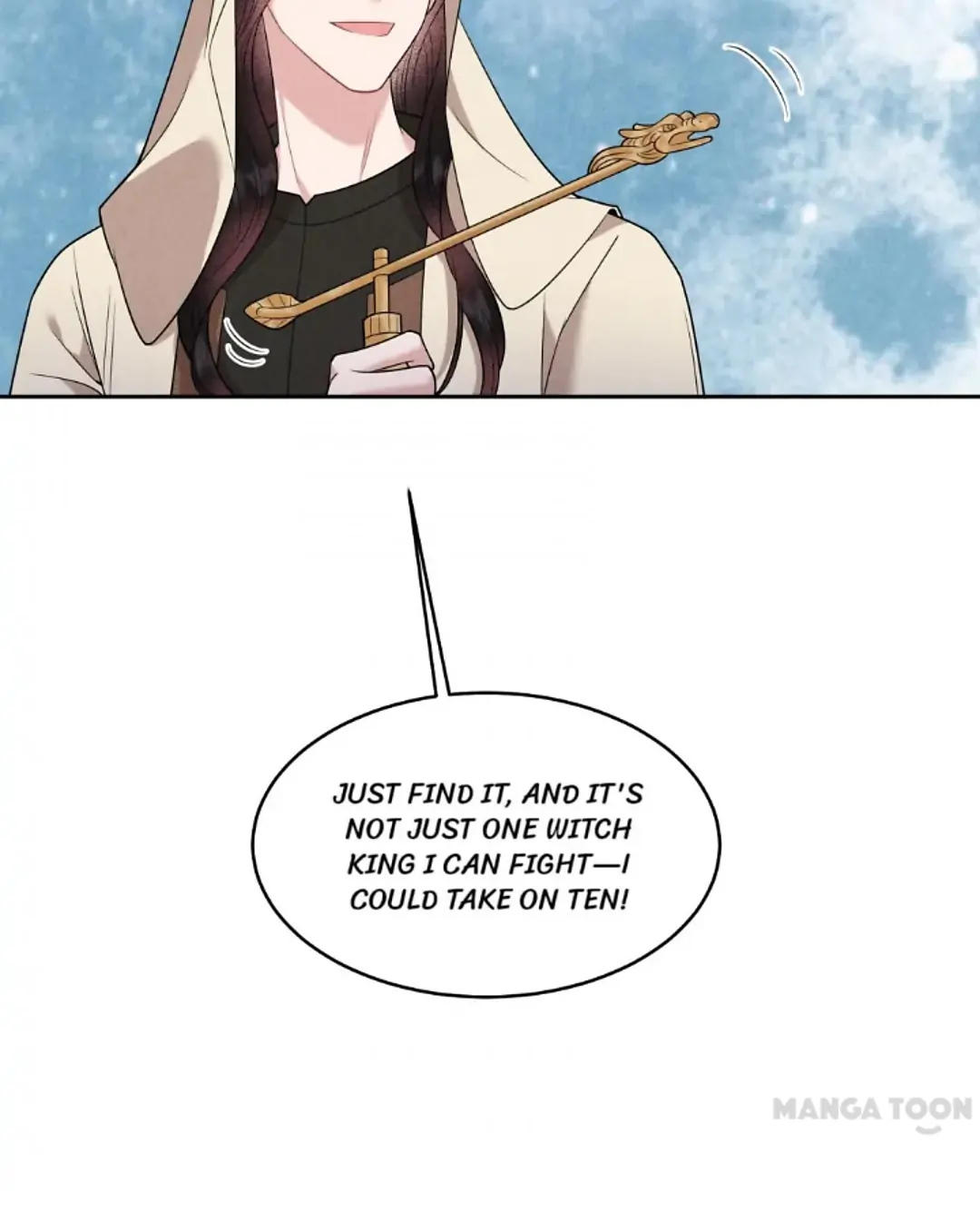 The Man Who Became King Chapter 148 - page 43