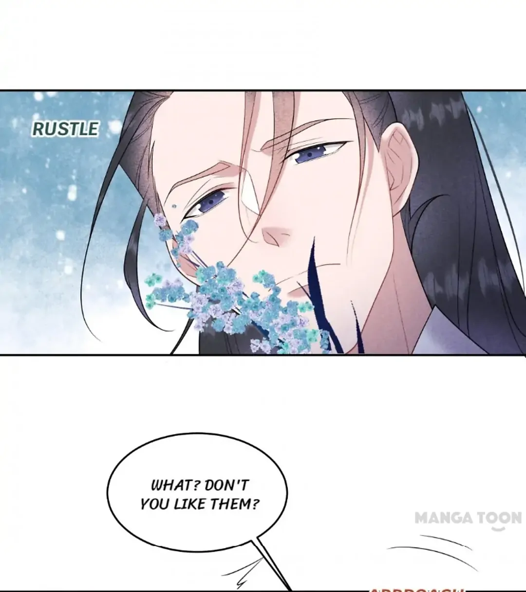 The Man Who Became King Chapter 148 - page 5