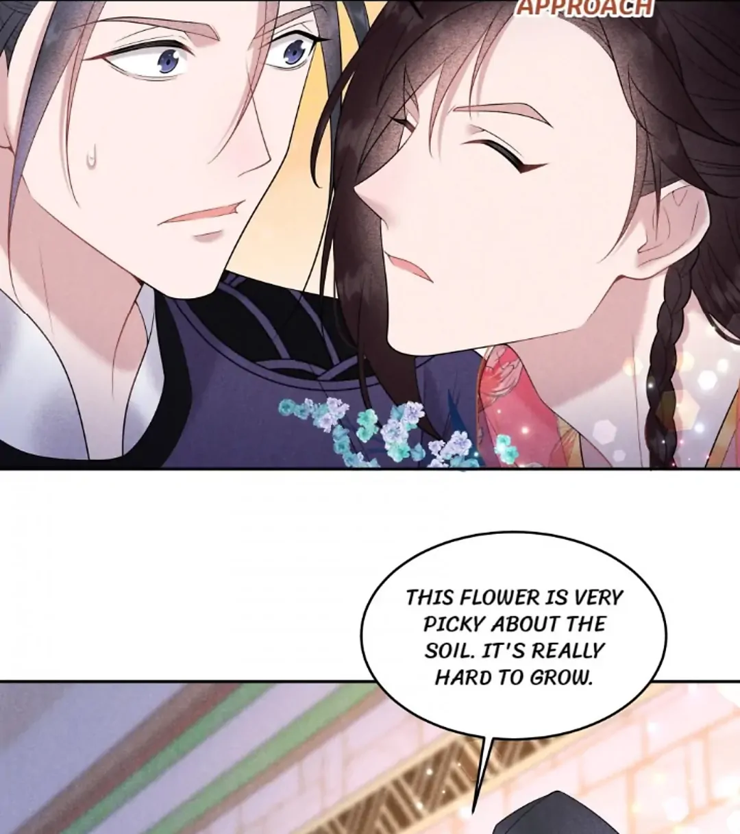 The Man Who Became King Chapter 148 - page 6