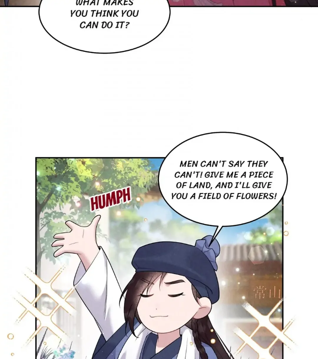 The Man Who Became King Chapter 148 - page 8