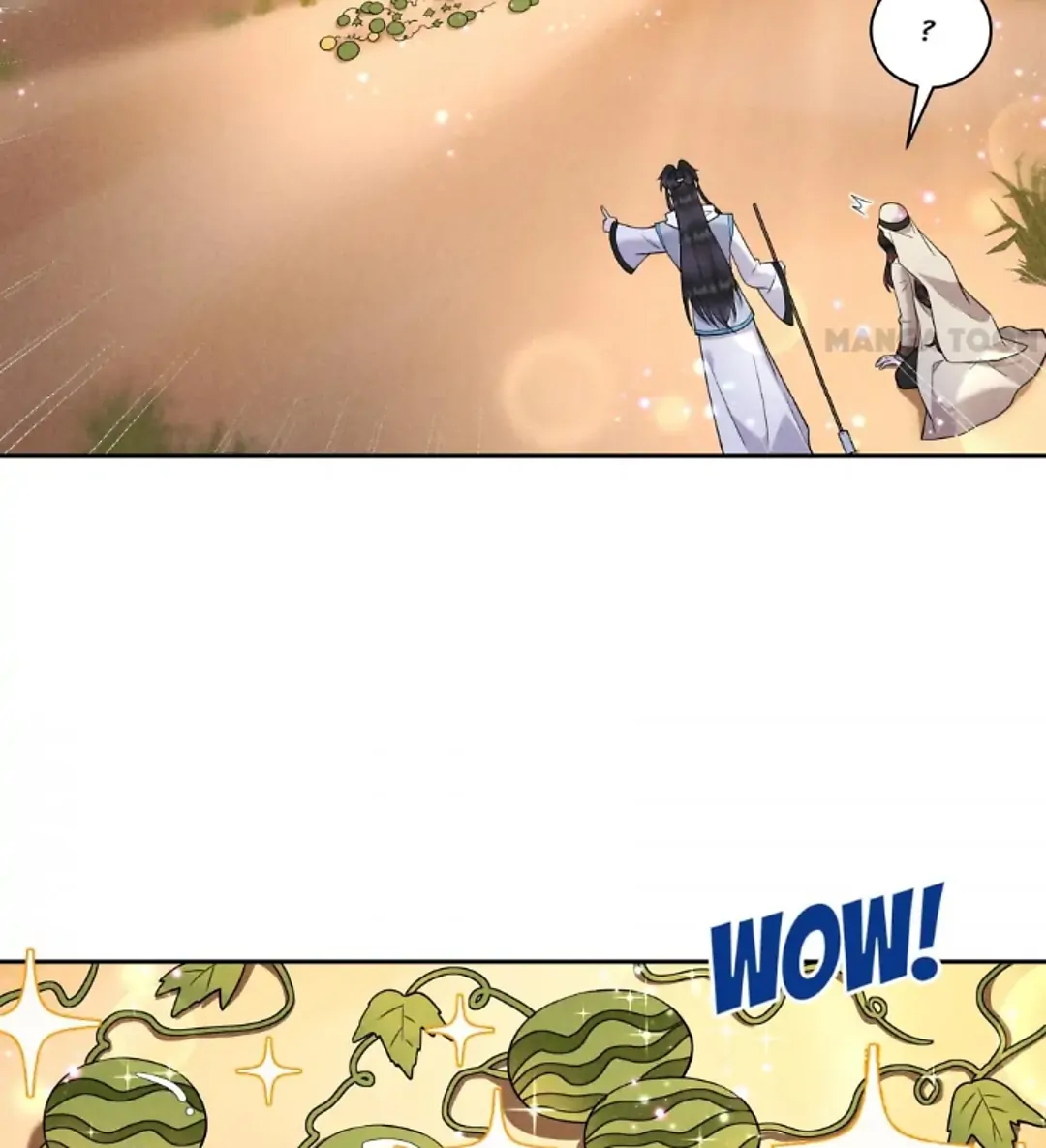 The Man Who Became King Chapter 149 - page 9