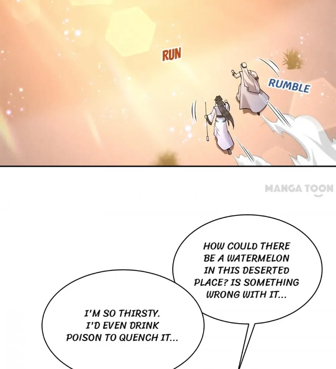 The Man Who Became King Chapter 149 - page 12