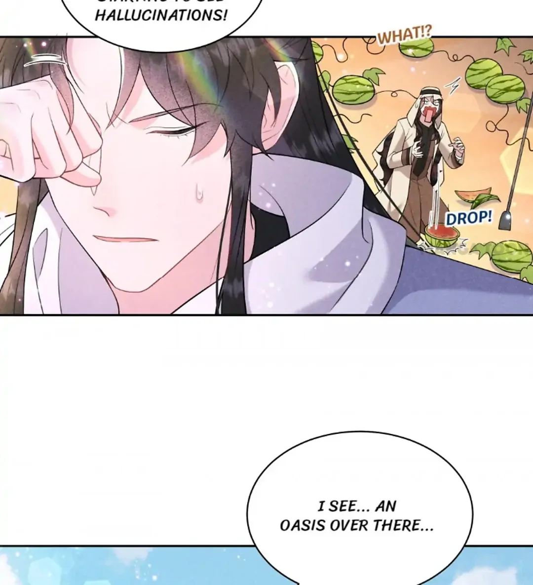 The Man Who Became King Chapter 149 - page 17