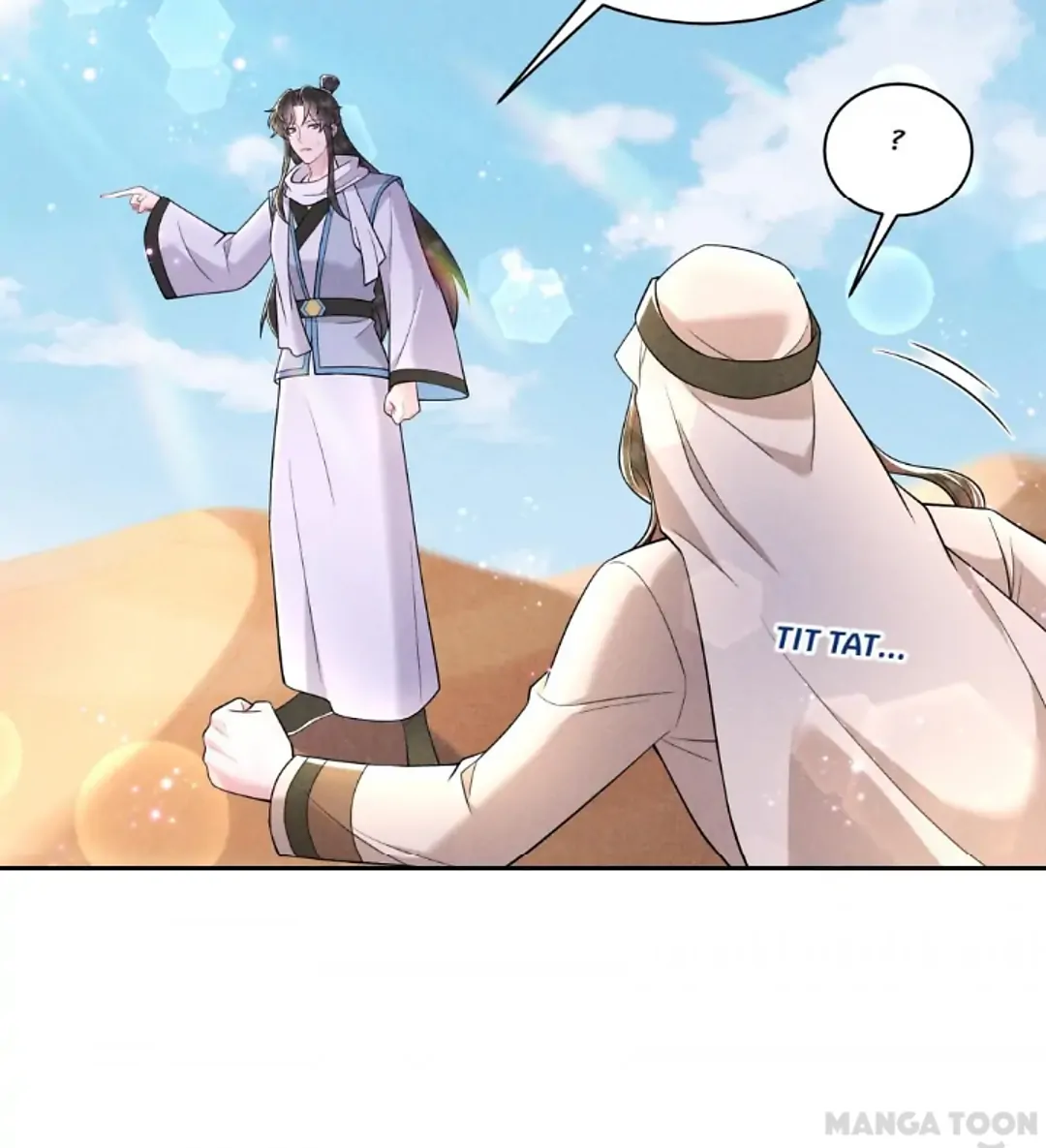 The Man Who Became King Chapter 149 - page 18