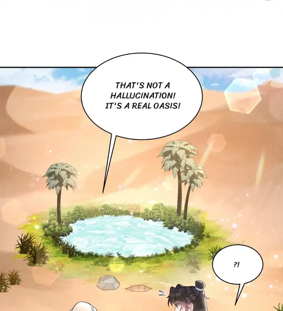 The Man Who Became King Chapter 149 - page 19
