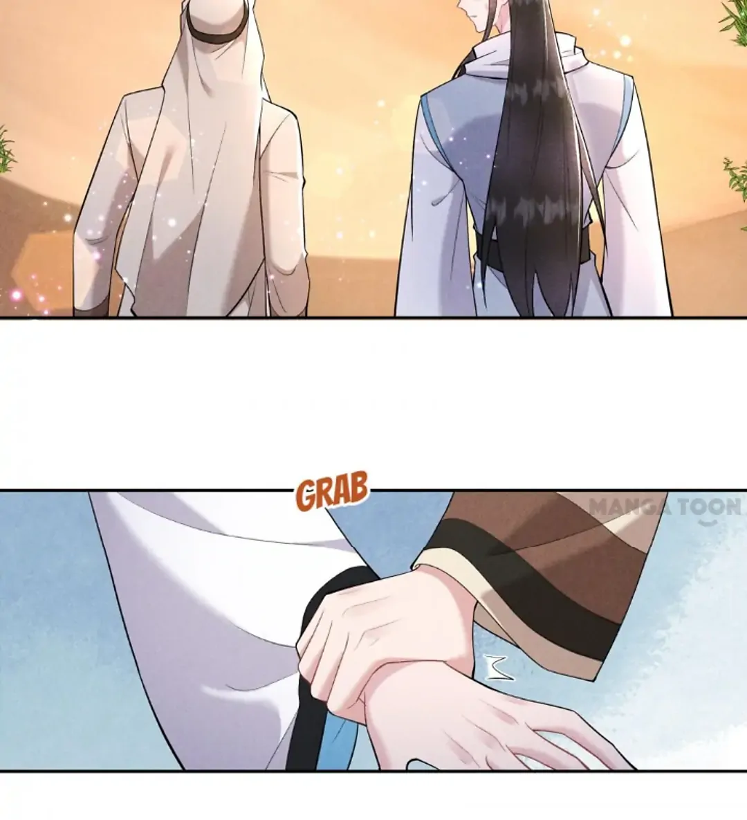 The Man Who Became King Chapter 149 - page 20