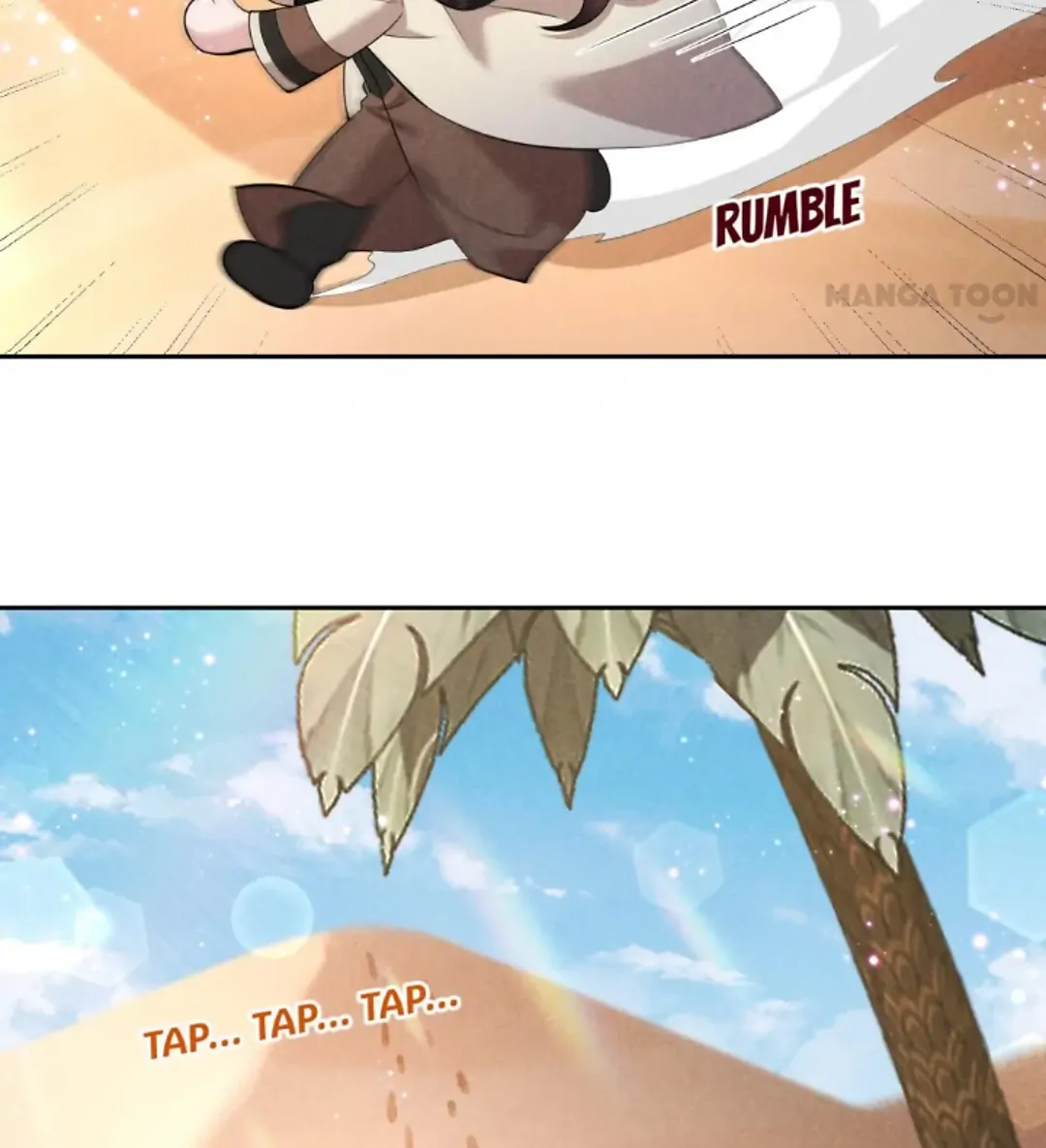The Man Who Became King Chapter 149 - page 22