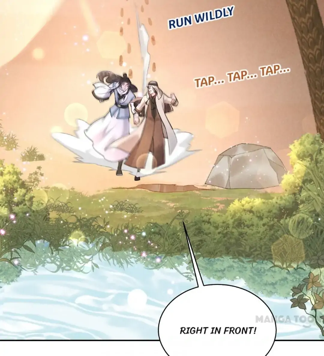 The Man Who Became King Chapter 149 - page 23