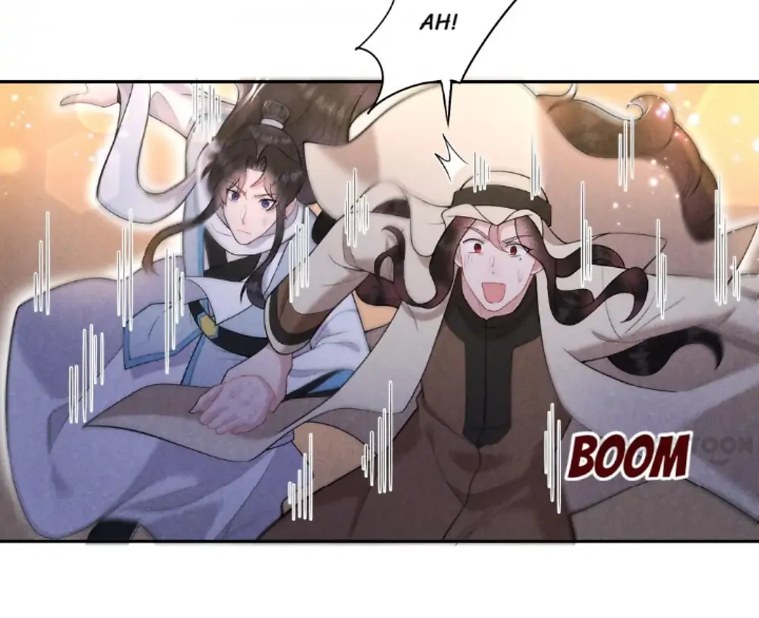 The Man Who Became King Chapter 149 - page 25