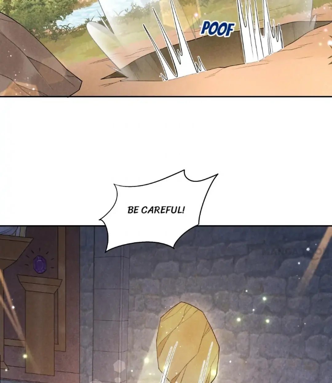 The Man Who Became King Chapter 149 - page 27