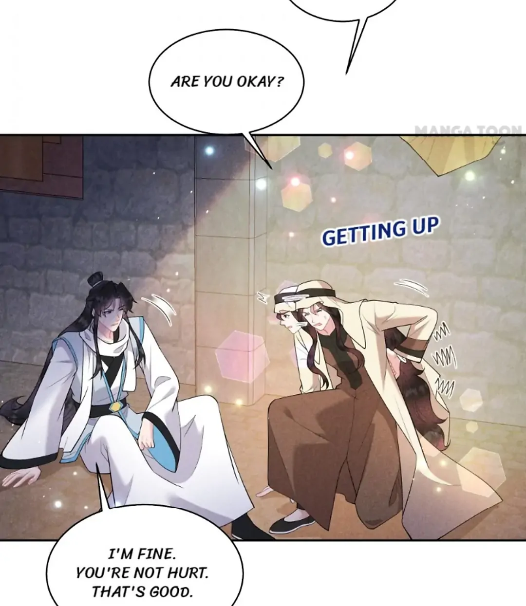 The Man Who Became King Chapter 149 - page 29