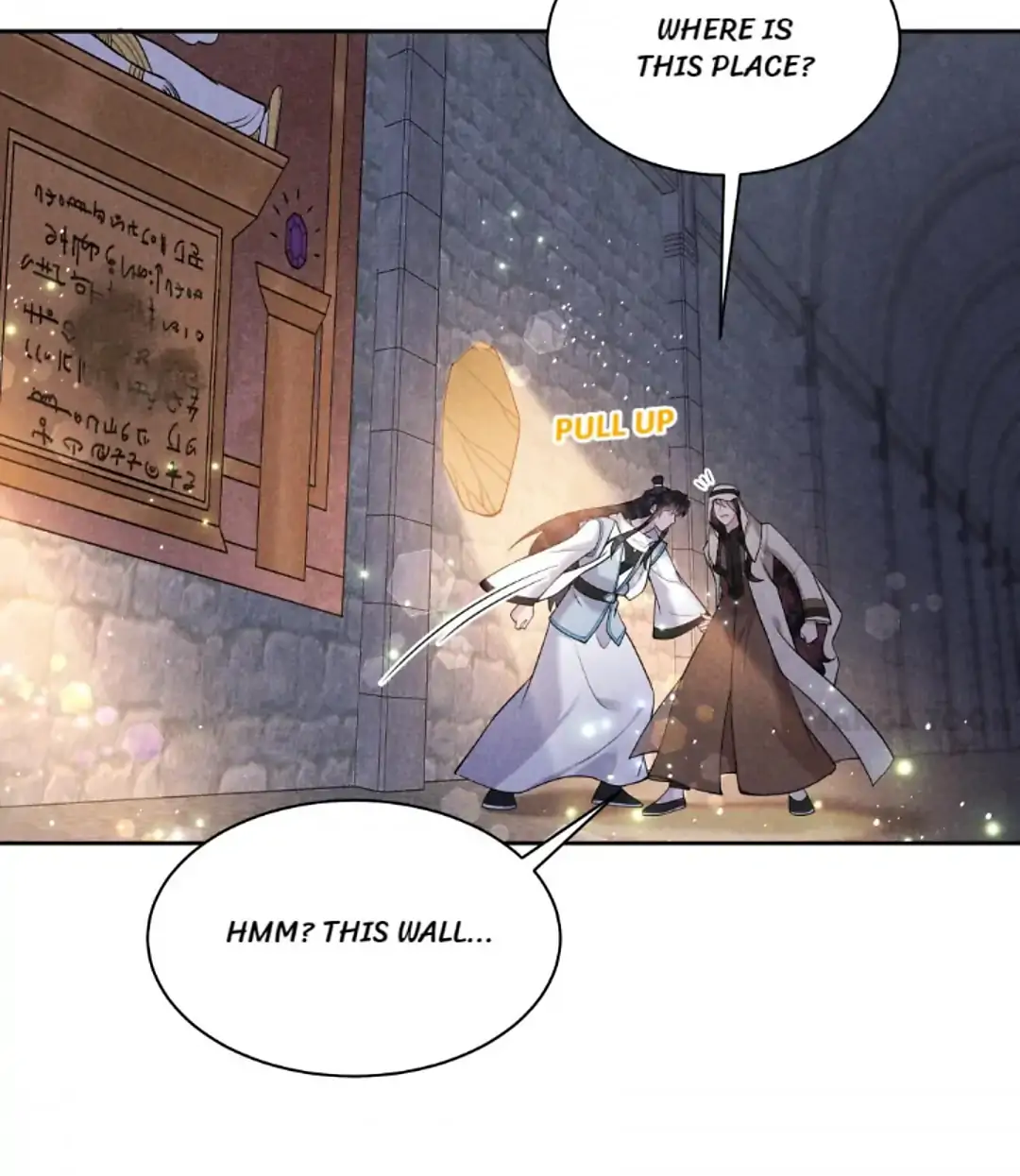 The Man Who Became King Chapter 149 - page 31